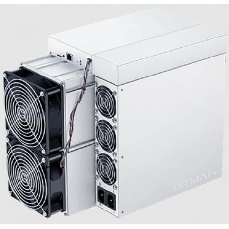 BITMAIN ANTMINER DASH MINER D9