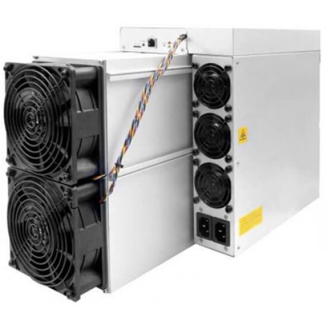 Bitmain Antminer Z15 Pro 820 840ksol/s 2560W Zcash Miner Equihash Algorithm